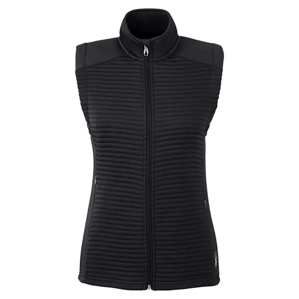 Spyder Women's Venom Vest... from ASI 84358 S&S Activewear