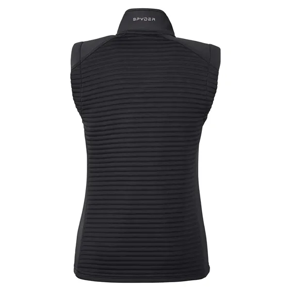 Spyder Women's Venom Vest... from ASI 84358 S&S Activewear