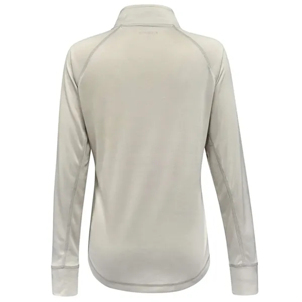 Spyder Women's Freestyle Half-Zip Pullover... from ASI 84358 S&S Activewear