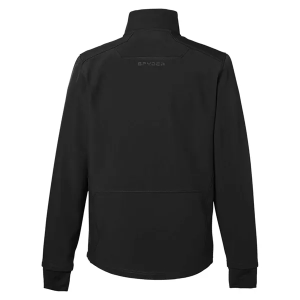 Spyder Touring Jacket... from ASI 84358 S&S Activewear