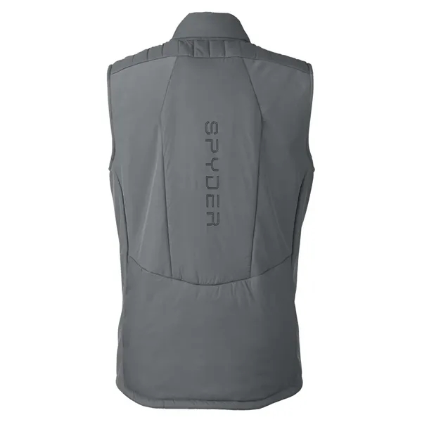 Spyder Challenger Vest... from ASI 84358 S&S Activewear