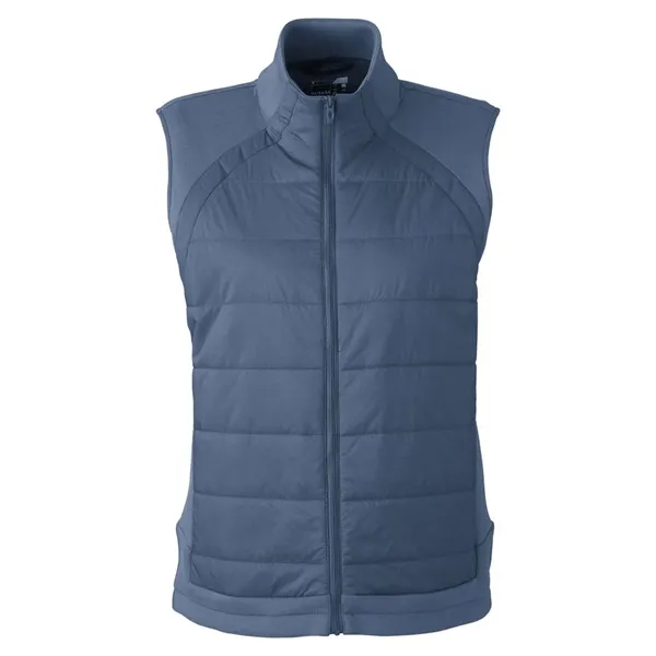 Spyder Women's Impact Vest... from ASI 84358 S&S Activewear