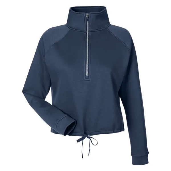 Spyder Women's Xtryme Half-Zip... from ASI 84358 S&S Activewear