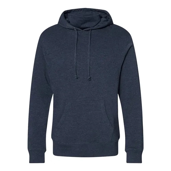 J. America Gaiter Fleece Hooded Sweatshirt... from ASI 84358 S&S Activewear