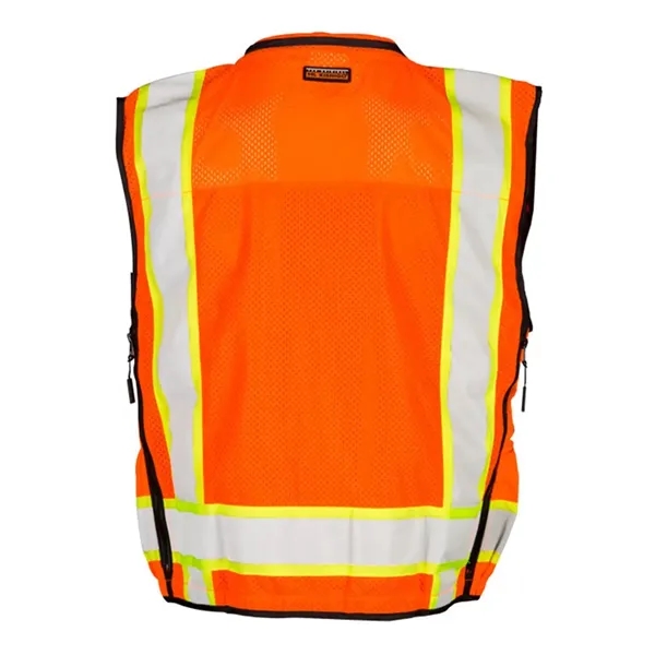 Professional Surveyors Vest... from ASI 84358 S&S Activewear