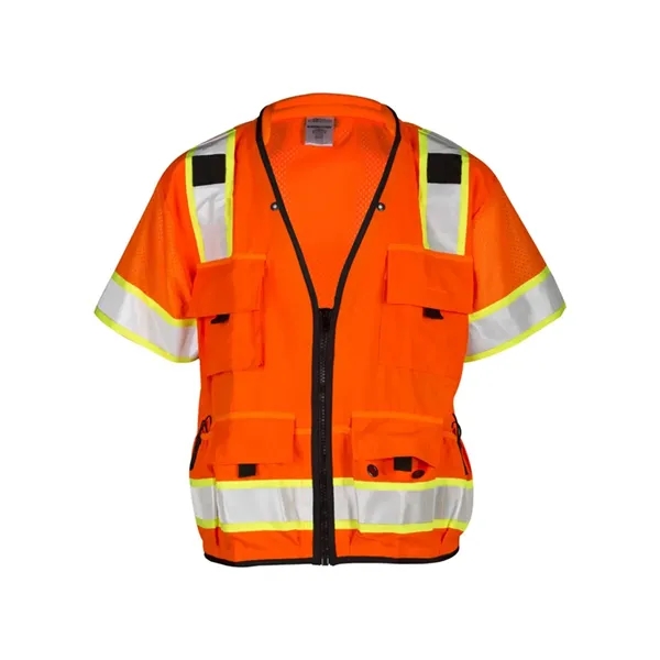 Professional Surveyors Vest... from ASI 84358 S&S Activewear