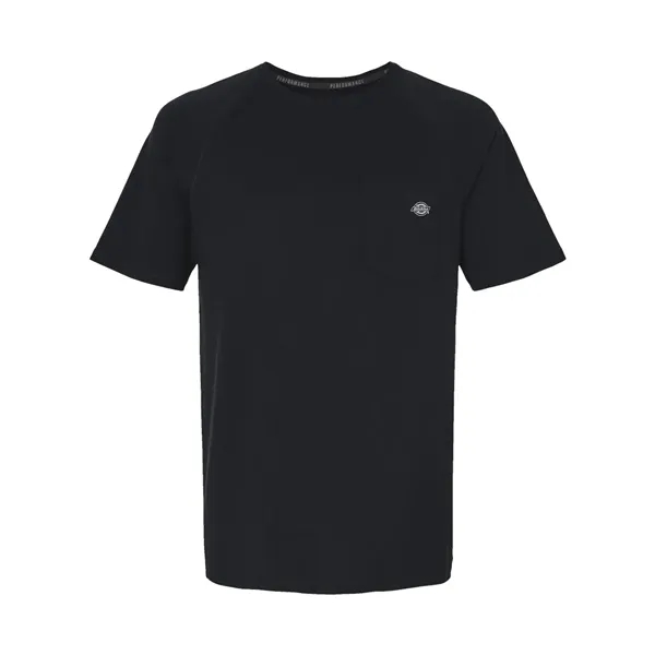 Dickies Performance Cooling T-Shirt... from ASI 84358 S&S Activewear