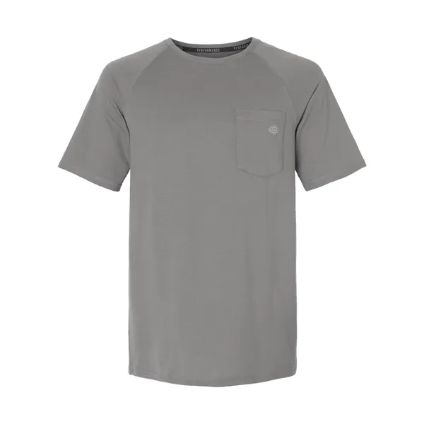 Dickies Performance Cooling T-Shirt... from ASI 84358 S&S Activewear
