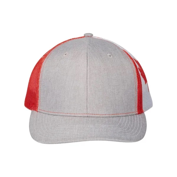 Kati Printed Mesh Trucker Cap... from ASI 84358 S&S Activewear