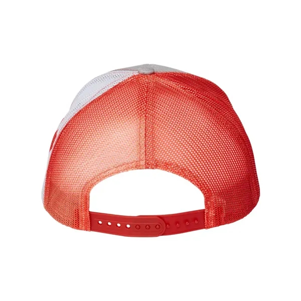 Kati Printed Mesh Trucker Cap... from ASI 84358 S&S Activewear