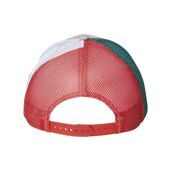 Kati Printed Mesh Trucker Cap... from ASI 84358 S&S Activewear