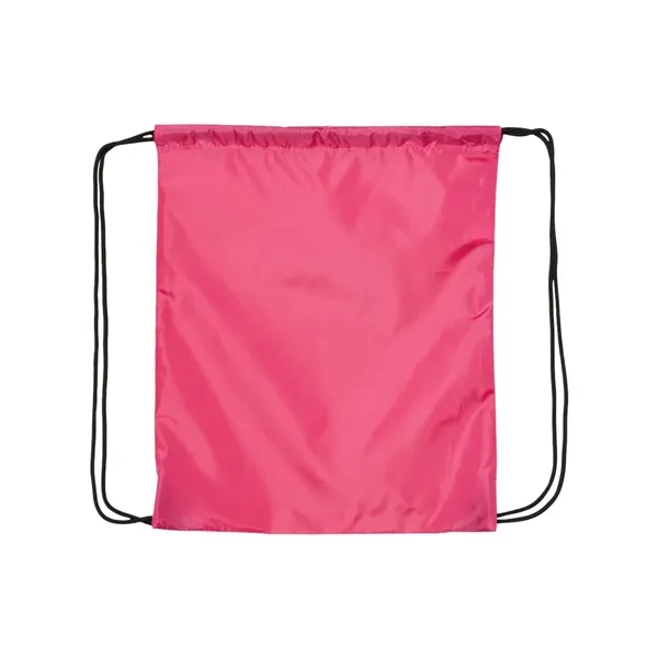 Liberty Bags Drawstring Backpack... from ASI 84358 S&S Activewear