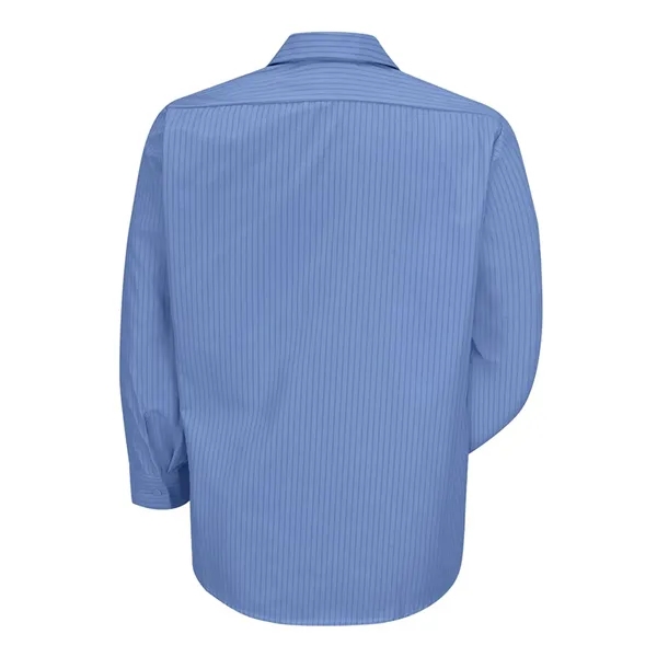 Long Sleeve Broadcloth... from ASI 84358 S&S Activewear