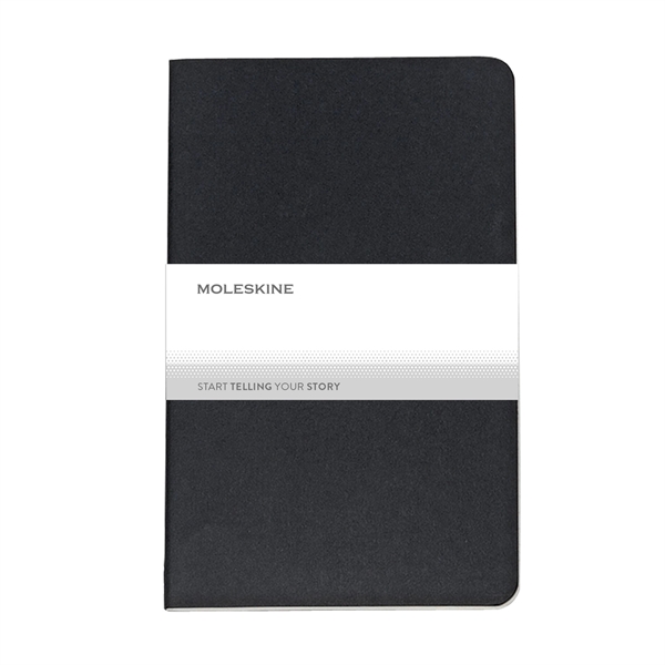 Perfect lightweight journal for day-to-day use with cardboard cover and visible... from ASI 56070 Gemline / Gemline®