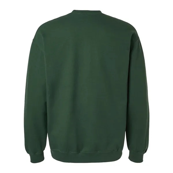 Gildan Softstyle® Crewneck Sweatshirt... from ASI 84358 S&S Activewear