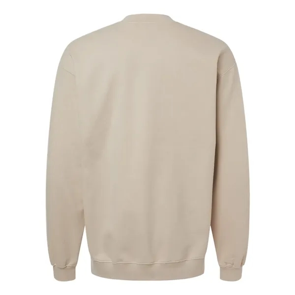 Gildan Softstyle® Midweight 1/4 Zip Sweatshirt... from ASI 84358 S&S Activewear