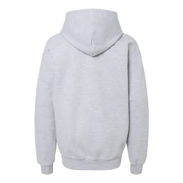 Gildan Softstyle® Youth Midweight Hooded Sweatshirt... from ASI 84358 S&S Activewear