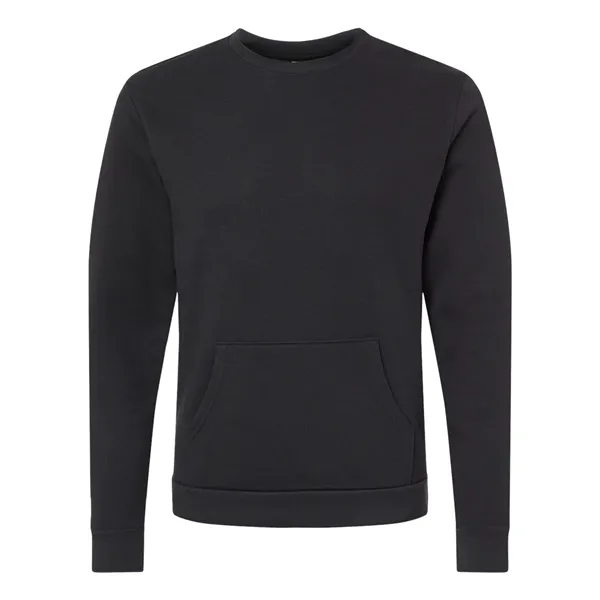 Unisex Crew with Pocket... from ASI 84358 S&S Activewear