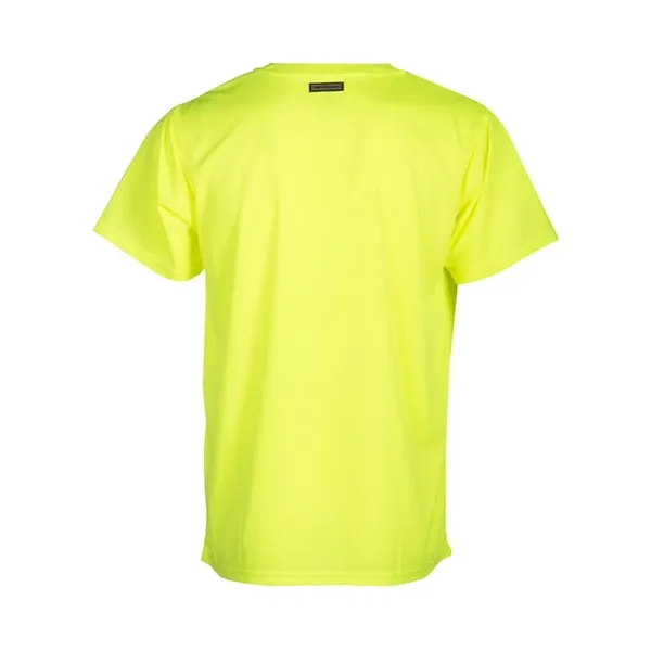 Short Sleeve T-Shirt... from ASI 84358 S&S Activewear