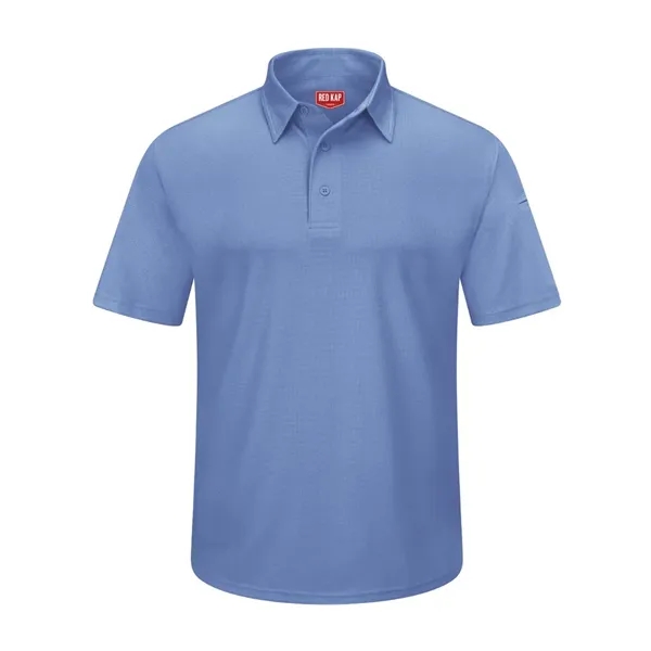 Performance Knit® Flex Series Pro Polo... from ASI 84358 S&S Activewear