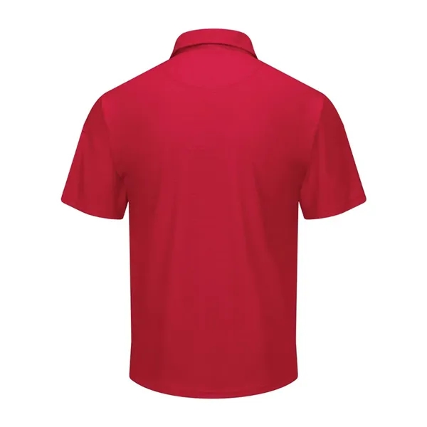 Performance Knit® Flex Series Pro Polo... from ASI 84358 S&S Activewear