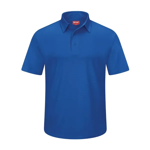 Performance Knit® Flex Series Pro Polo... from ASI 84358 S&S Activewear