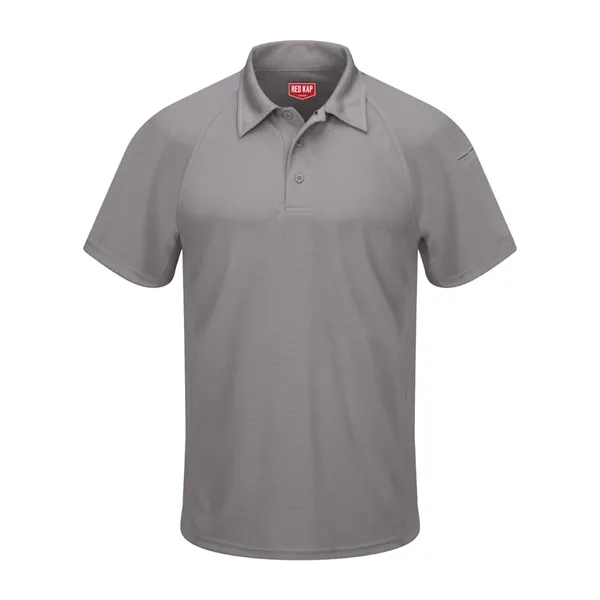 Performance Knit® Flex Series Active Polo... from ASI 84358 S&S Activewear