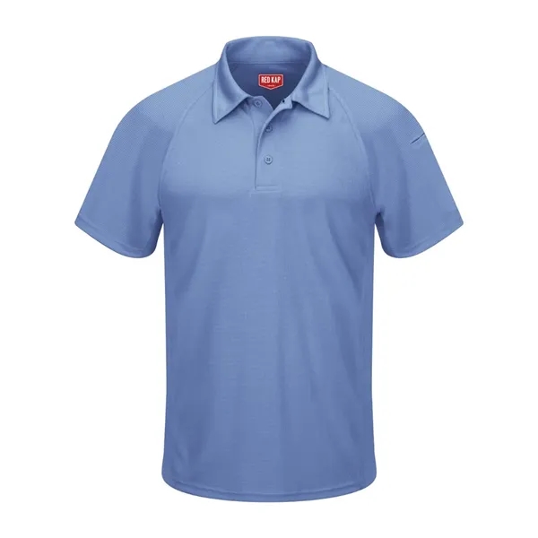 Performance Knit® Flex Series Active Polo... from ASI 84358 S&S Activewear
