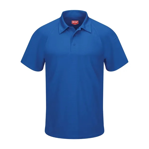 Performance Knit® Flex Series Active Polo... from ASI 84358 S&S Activewear