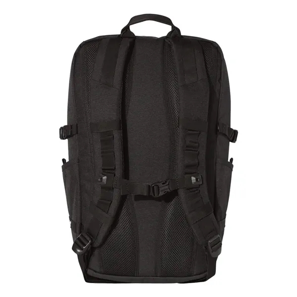 28L Street Pocket Backpack... from ASI 84358 S&S Activewear