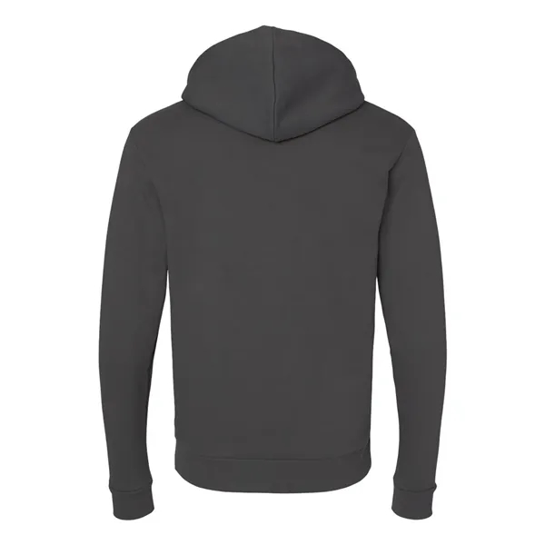 Unisex Pullover Hoodie... from ASI 84358 S&S Activewear