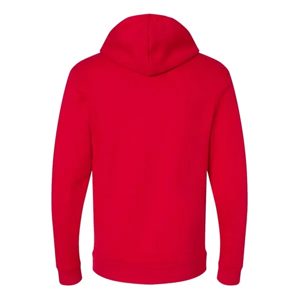 Unisex Pullover Hoodie... from ASI 84358 S&S Activewear