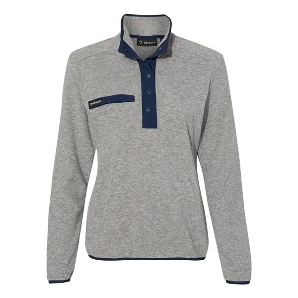 Women's Aspen Pullover... from ASI 84358 S&S Activewear