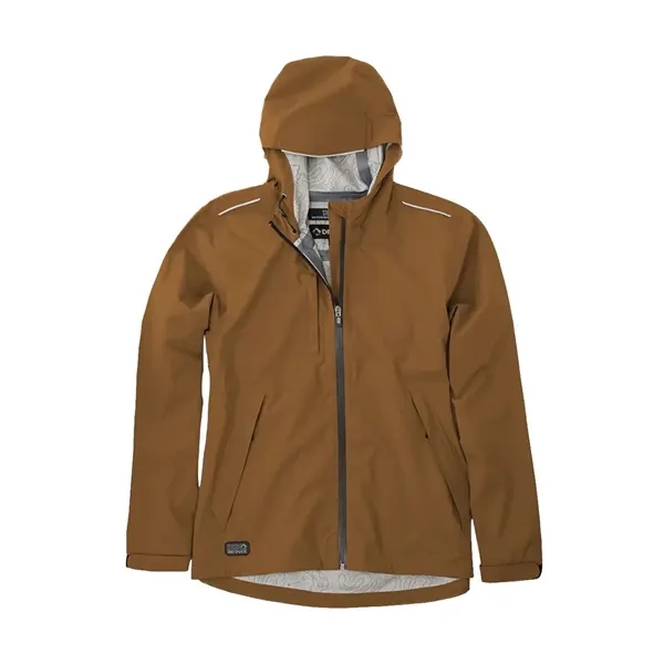 DRI DUCK Women's Challenger Full-Zip Jacket... from ASI 84358 S&S Activewear