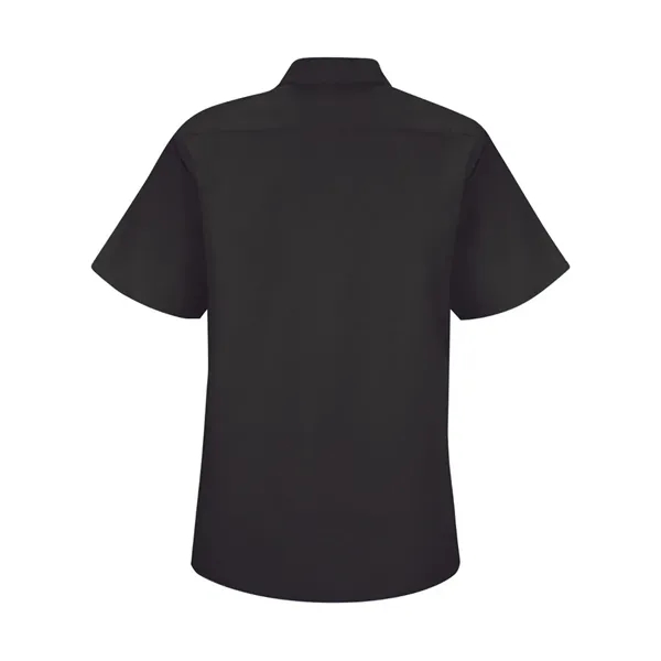 Women's Industrial Work Shirt... from ASI 84358 S&S Activewear