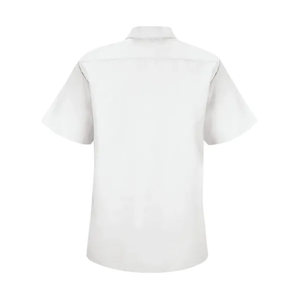 Women's Industrial Work Shirt... from ASI 84358 S&S Activewear