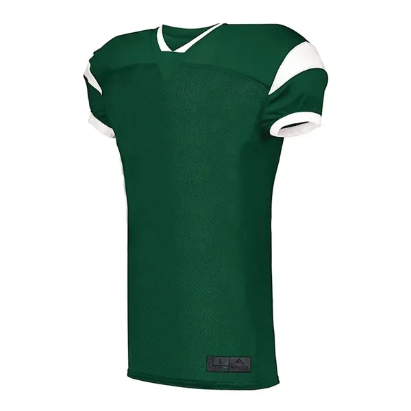 Augusta Sportswear Slant Football Jersey... from ASI 84358 S&S Activewear