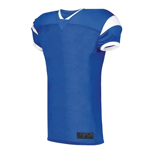 Augusta Sportswear Slant Football Jersey... from ASI 84358 S&S Activewear