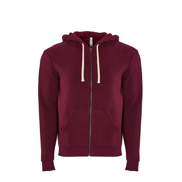 Unisex Zip Hoodie... from ASI 84358 S&S Activewear