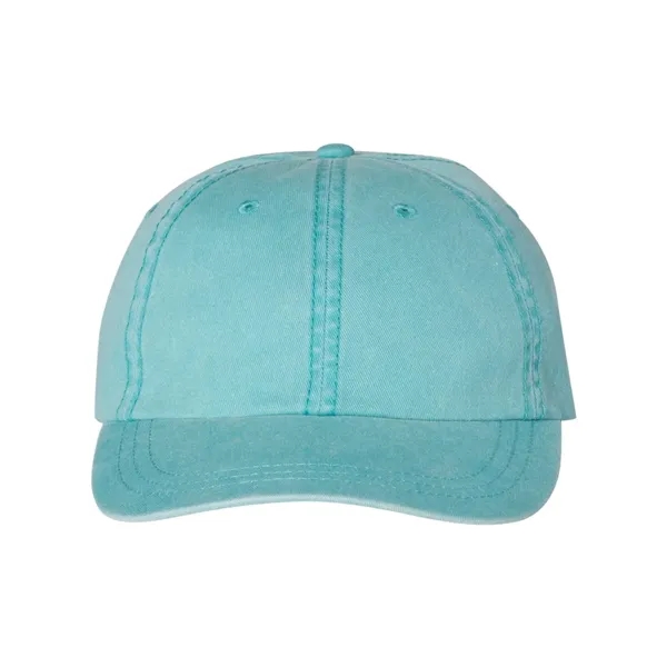 Pigment Dyed Cap... from ASI 84358 S&S Activewear