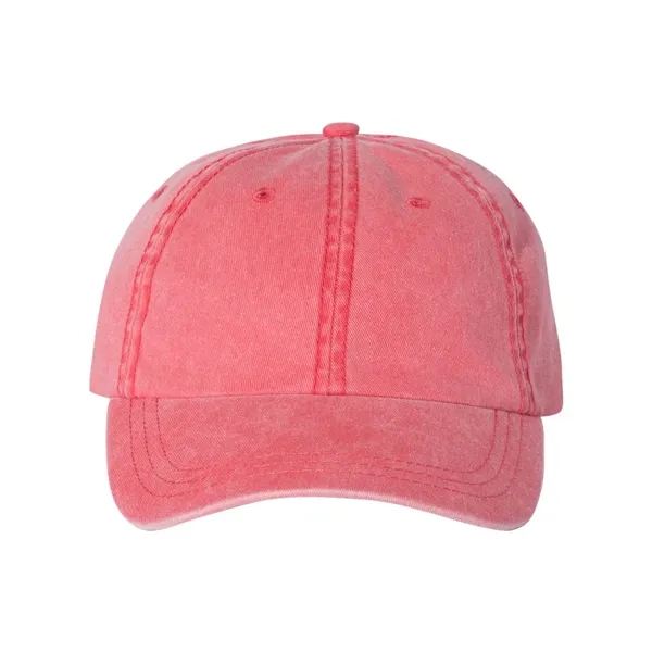Pigment Dyed Cap... from ASI 84358 S&S Activewear