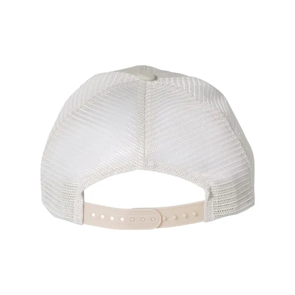 Pigment Dyed Trucker Cap... from ASI 84358 S&S Activewear