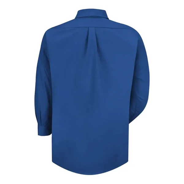Poplin Long Sleeve Dress Shirt... from ASI 84358 S&S Activewear