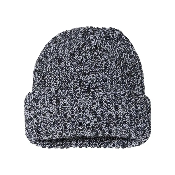12" Chunky Knit Cap... from ASI 84358 S&S Activewear