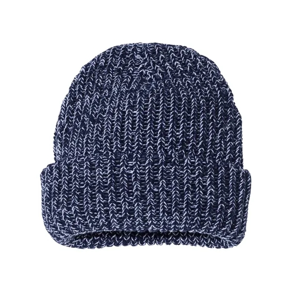 12" Chunky Knit Cap... from ASI 84358 S&S Activewear