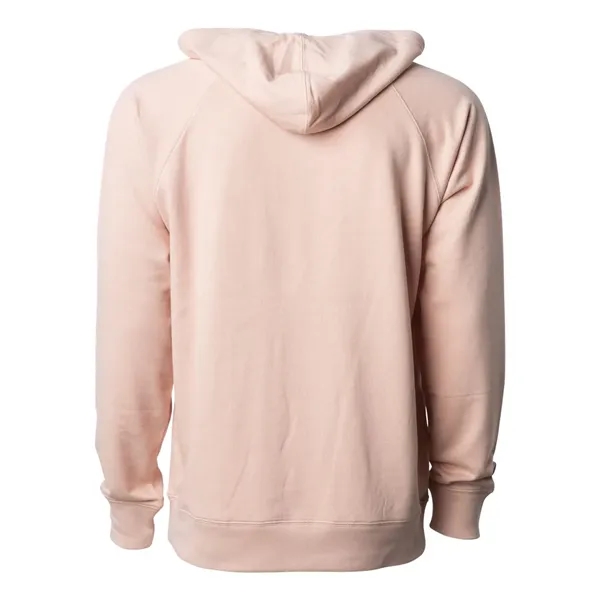 Independent Trading Co. Unisex Lightweight Loopback Terry...... from ASI 84358 S&S Activewear