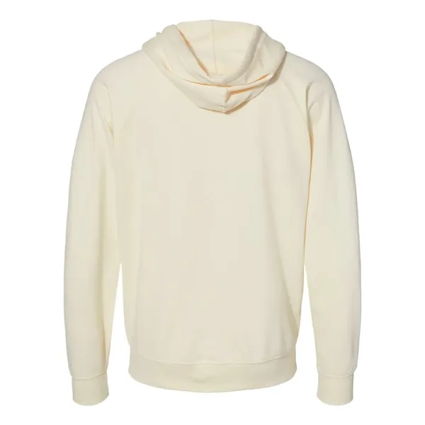 Independent Trading Co. Unisex Lightweight Loopback Terry...... from ASI 84358 S&S Activewear