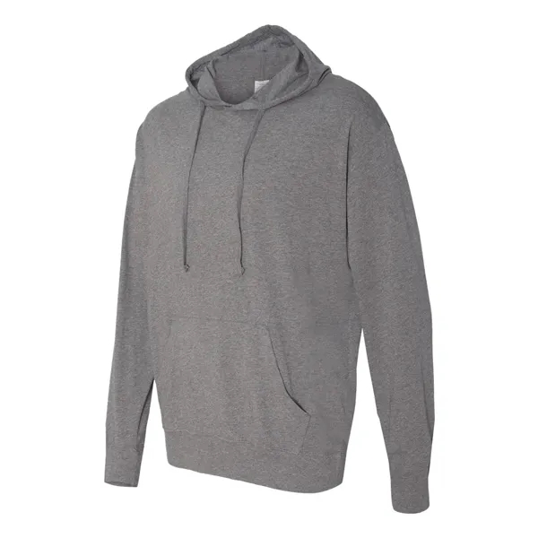 Adult hooded pullover. Blank.... from ASI 84358 S&S Activewear