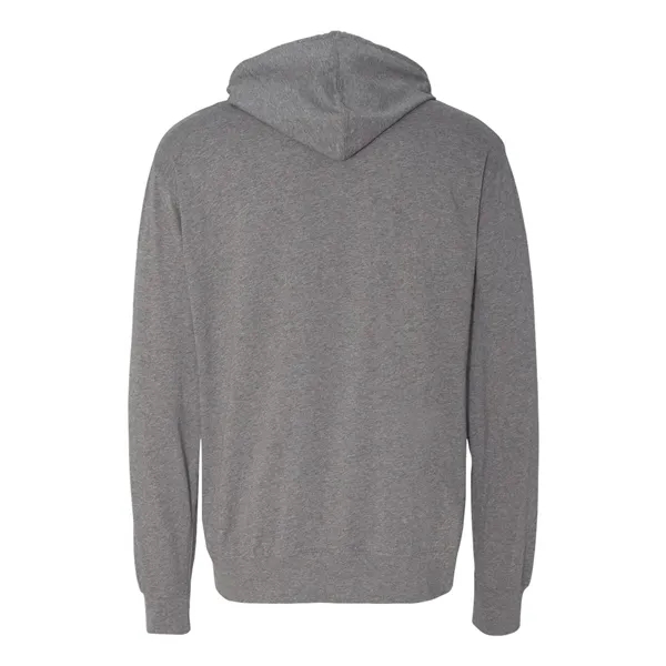 Adult hooded pullover. Blank.... from ASI 84358 S&S Activewear