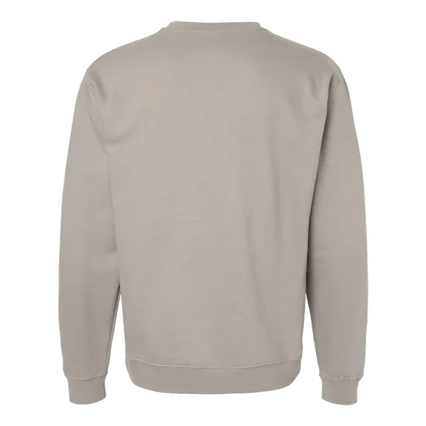 Adult crewneck sweat shirt, blank.... from ASI 84358 S&S Activewear